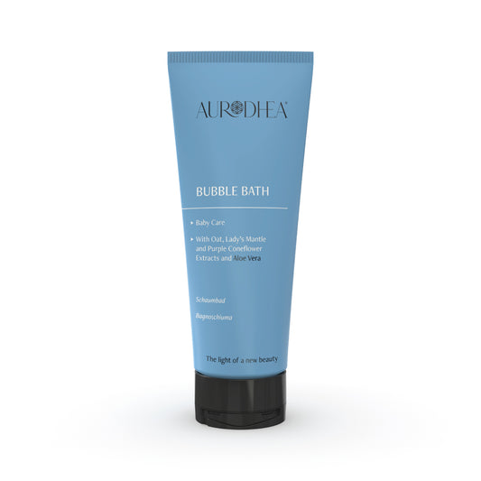 Baby Bubble Bath — 200 ml