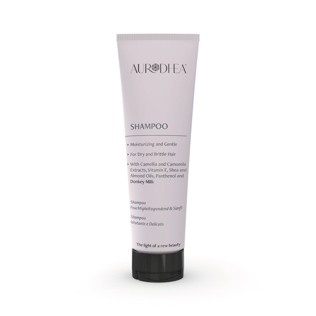 Donkey Milk Shampoo — 250 ml