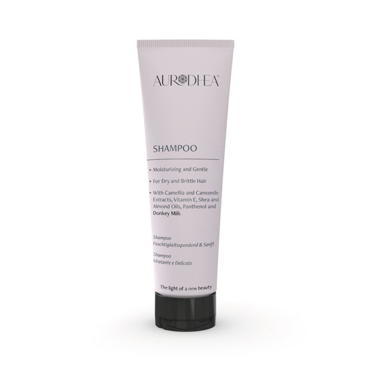 Donkey Milk Shampoo — 250 ml