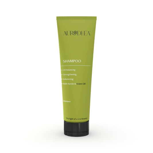 Neem Oil Shampoo — 250 ml