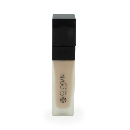 Instant Matte Foundation — Pink Nude (30 ml)