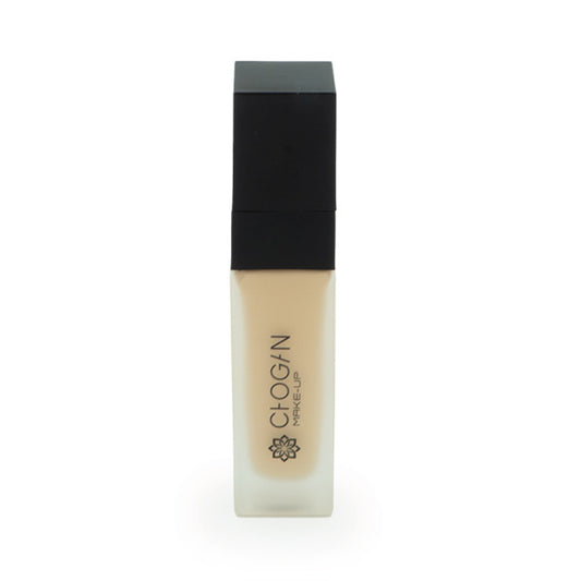 Instant Matte Foundation — Nude Beige (30 ml)