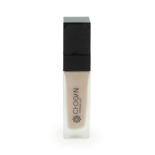 Instant Matte Foundation — Medium Beige (30 ml)