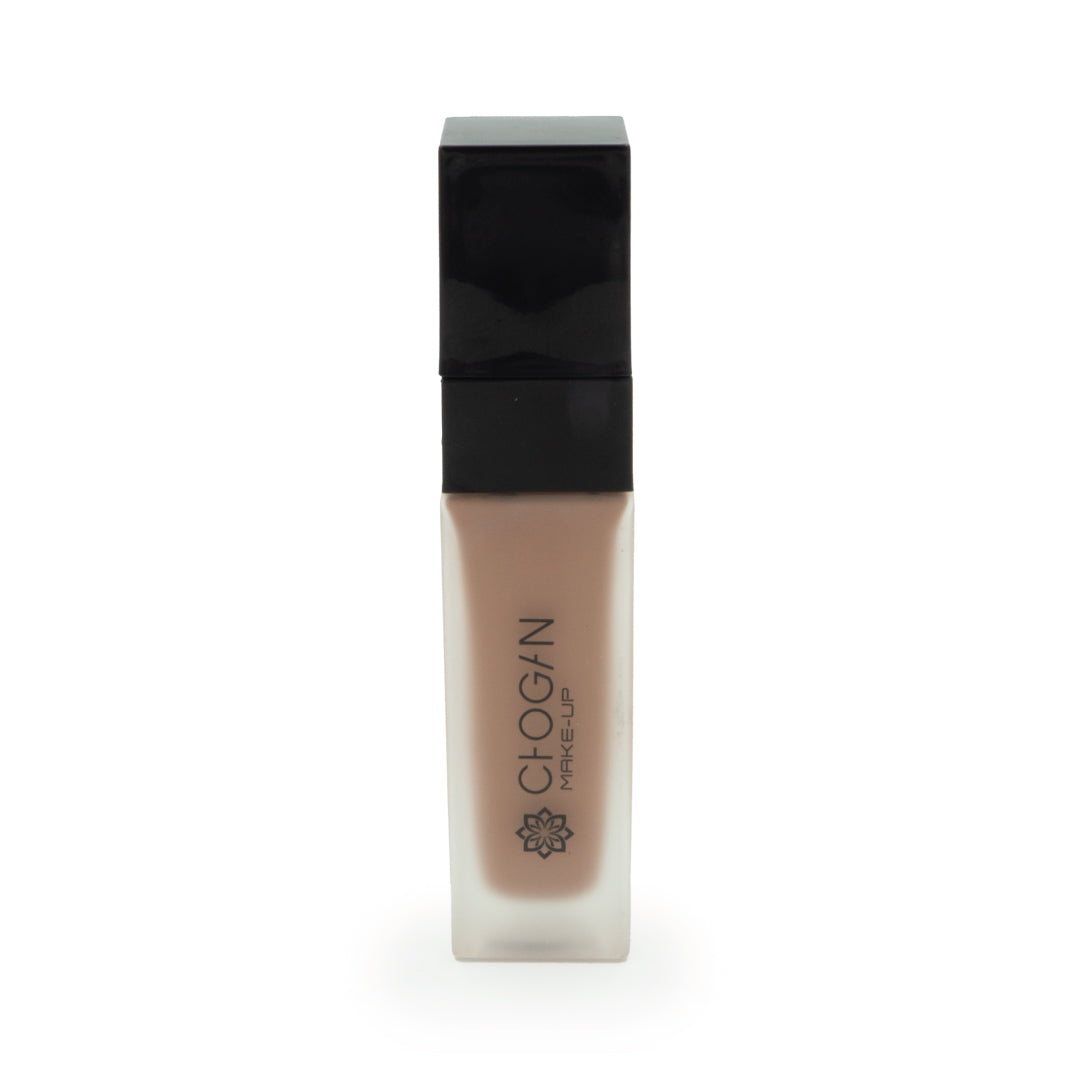 Instant Matte Foundation — Dark Beige (30 ml)