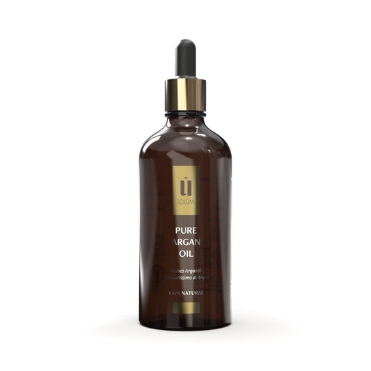 Pure Argan Oil – 100 ml