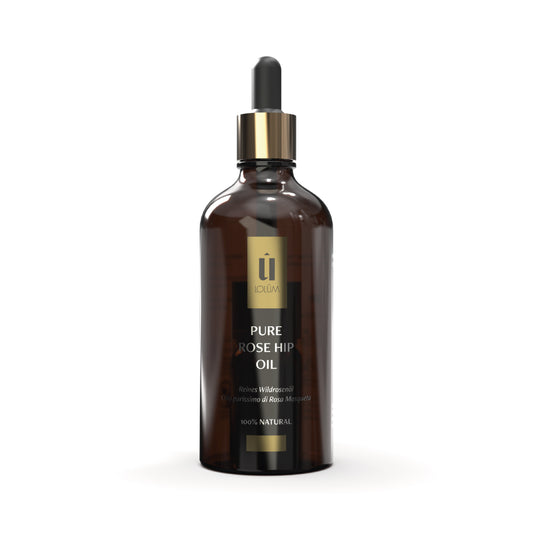 Pure Rosehip Oil – 100 ml