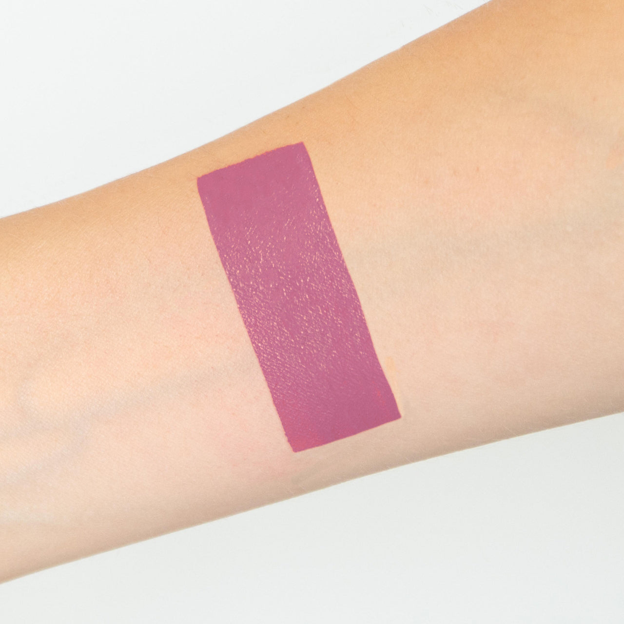 Matte Lip Cream – Peony — 3 g