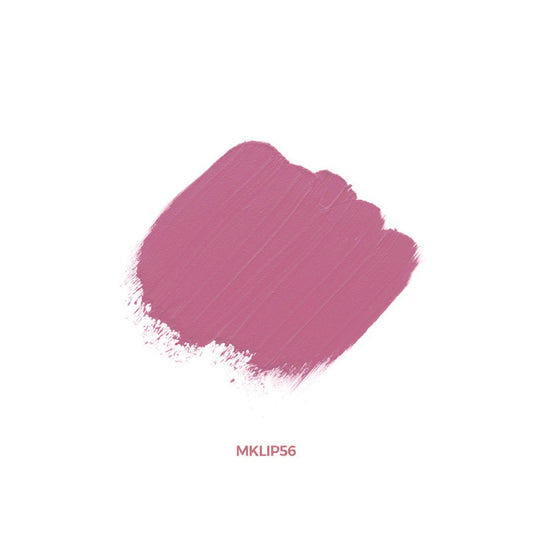 Matte Lip Cream – Peony — 3 g