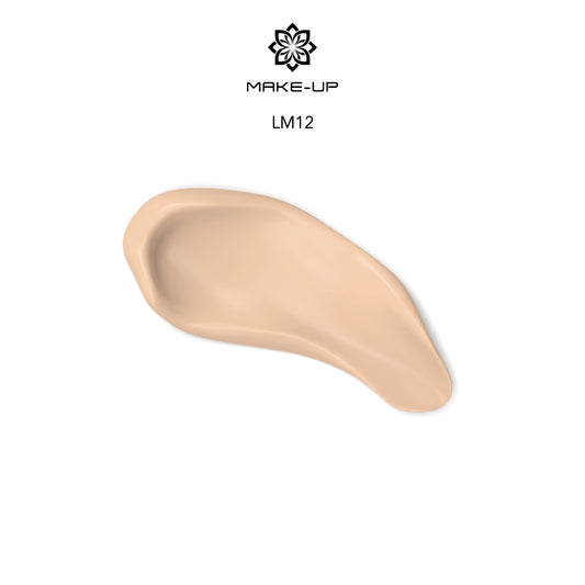 Instant Matte Foundation — Pink Nude (30 ml)
