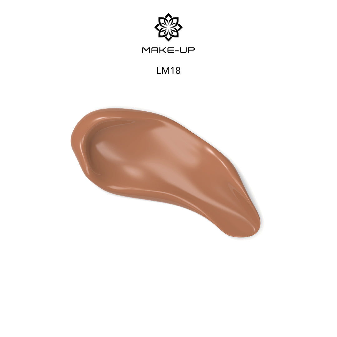 Perfect Hydra Foundation — Caramel (30 ml)