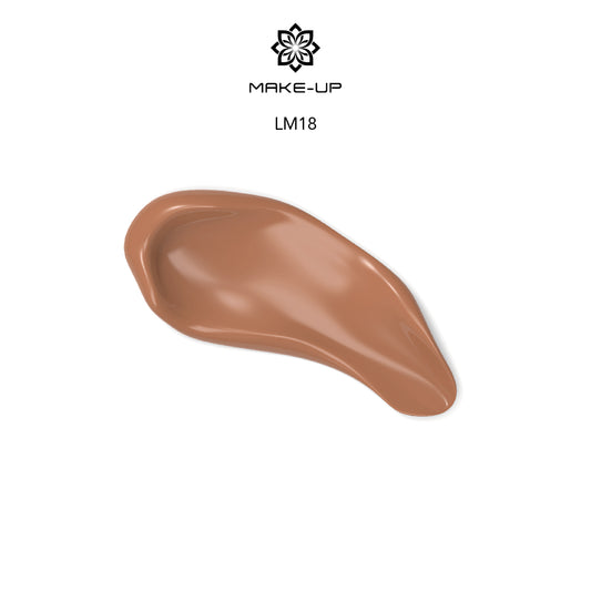 Perfect Hydra Foundation — Caramel (30 ml)