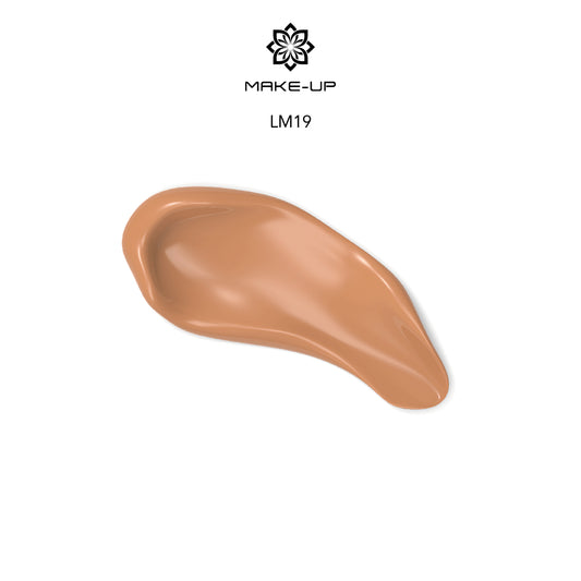 Perfect Hydra Foundation — Peach (30 ml)