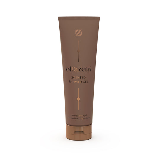 Alien Shower Gel – 250 ml