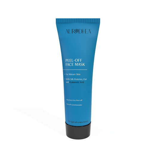 Peel-off Mask for Mature Skin — 75 ml