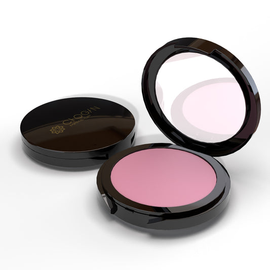‘Warm Shade’ Pressed Blush – Strawberry (9 g)