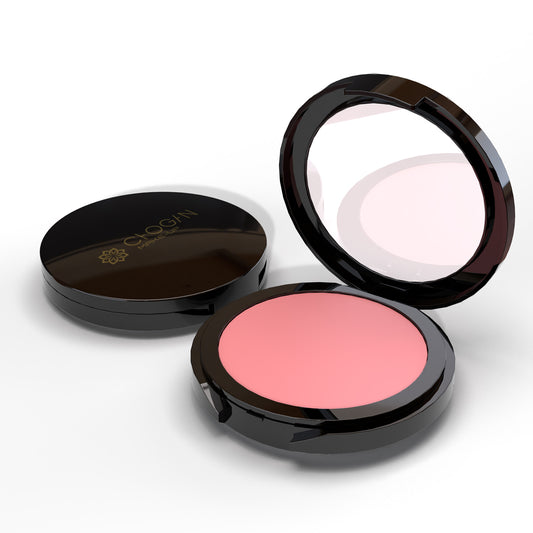 ‘Warm Shade’ Pressed Blush – Peach (9 g)