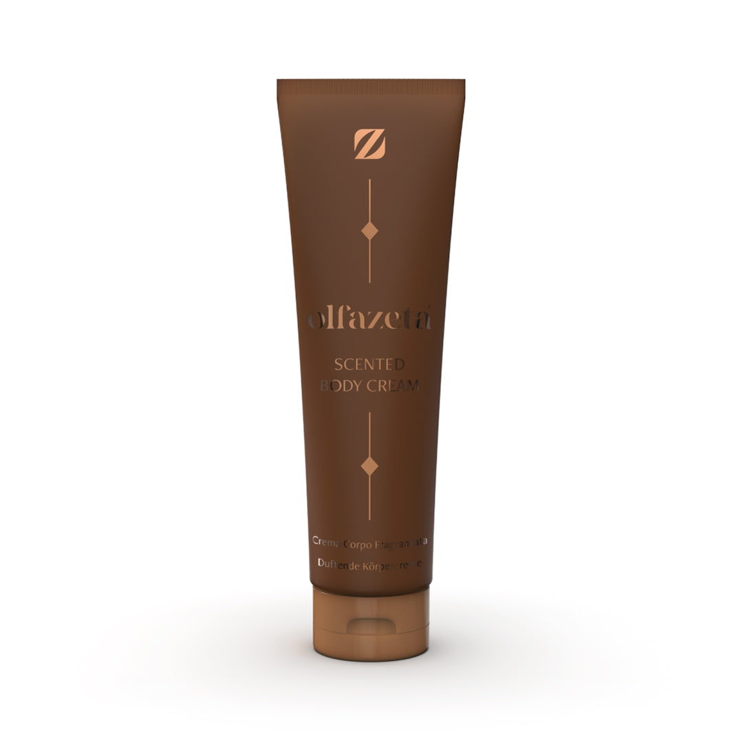 Alien Body Cream – 150 ml
