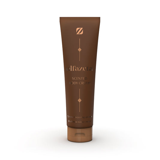 Alien Body Cream – 150 ml