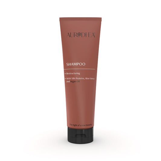 Argan Oil Restructuring Shampoo — 250 ml