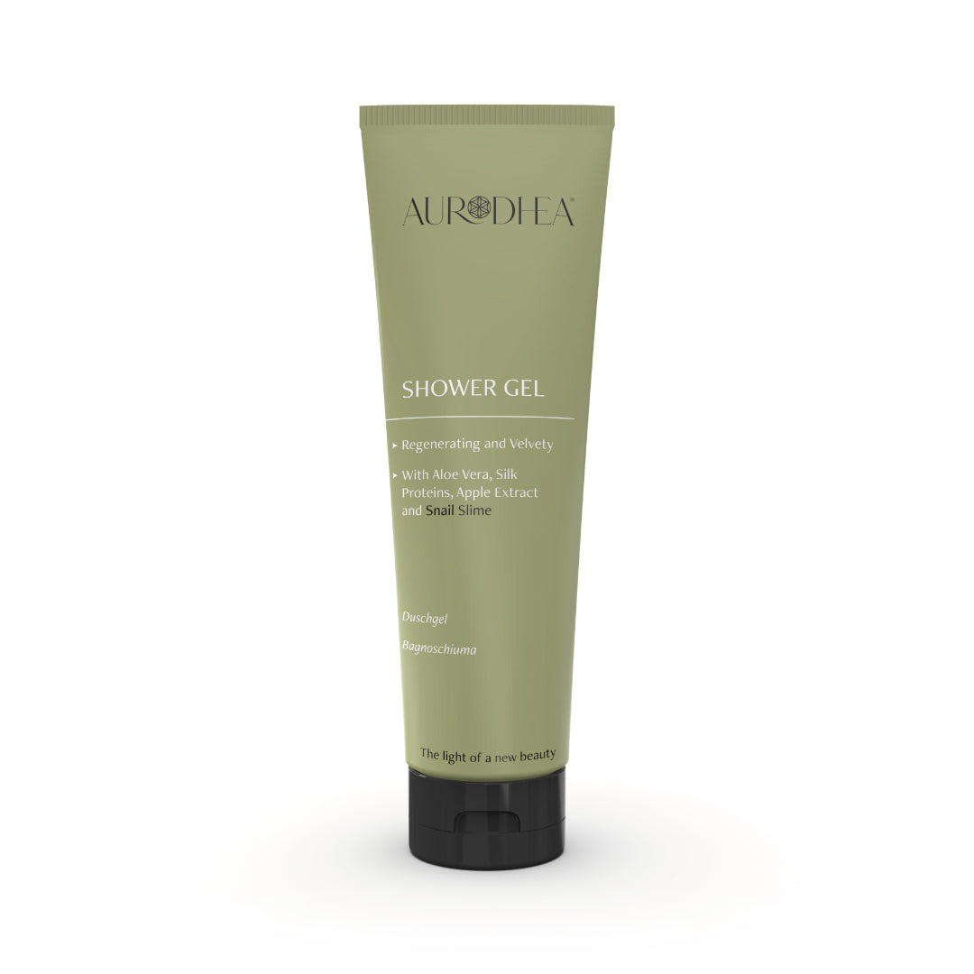 Snail Slime Shower Gel — 250 ml