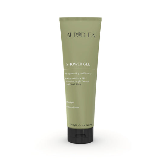 Snail Slime Shower Gel — 250 ml