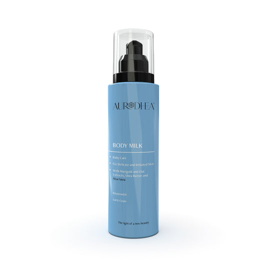 Baby Body Milk — 150 ml