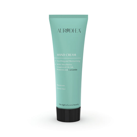 Camomile Hand Cream — 75 ml