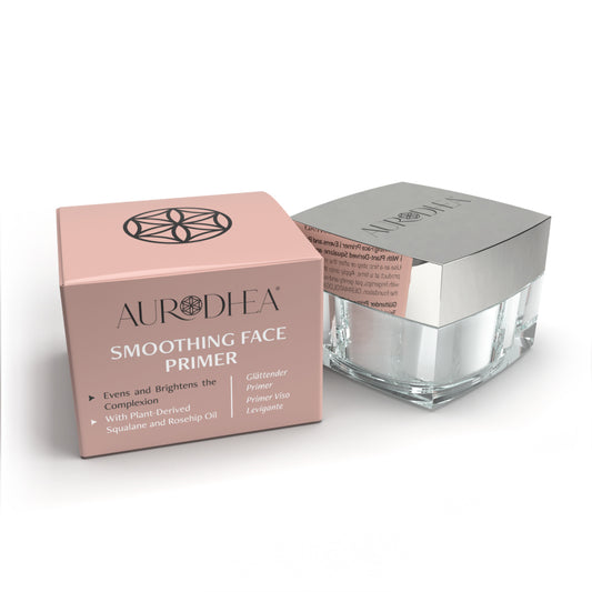 Smoothing Face Primer — 15 ml