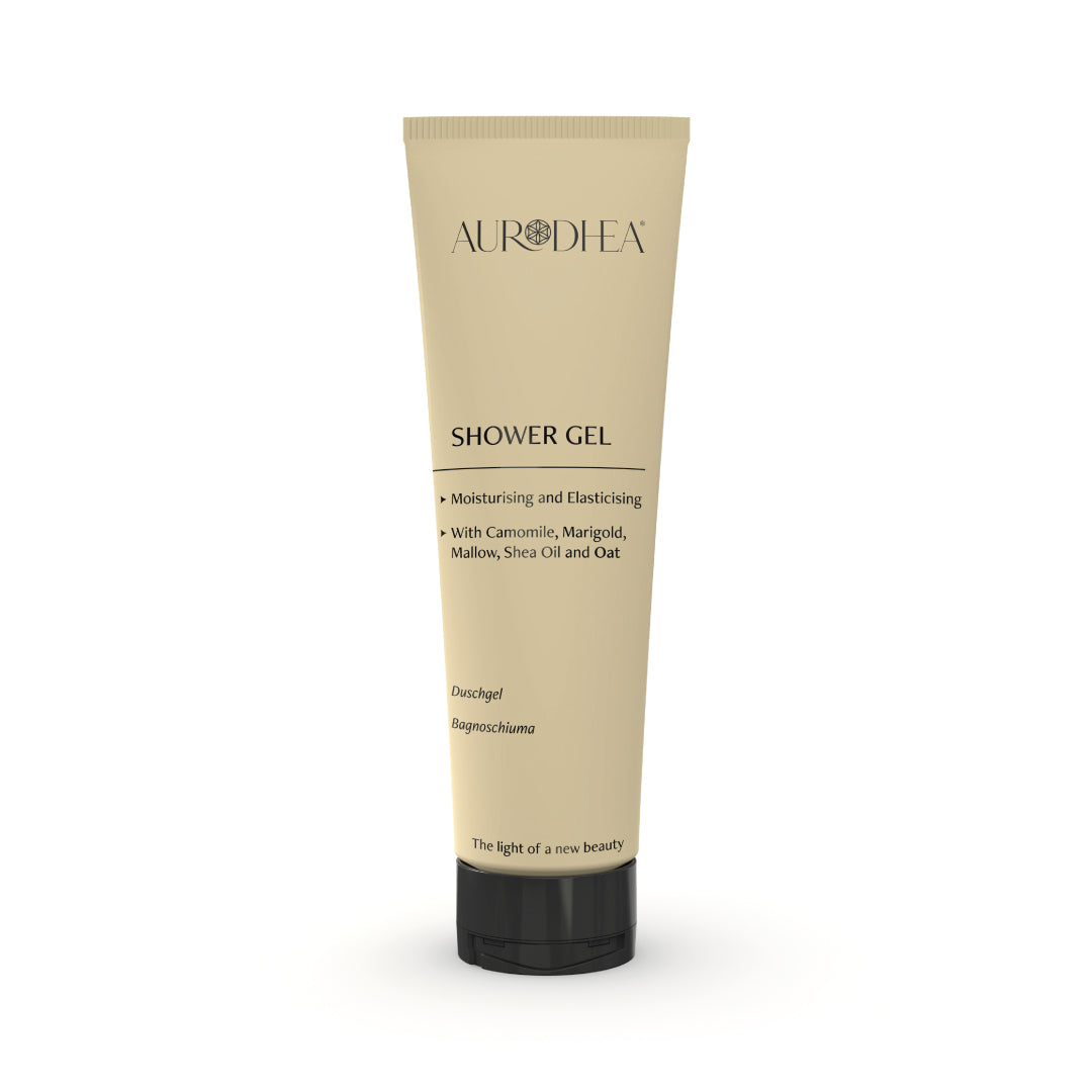Oat Shower Gel — 250 ml