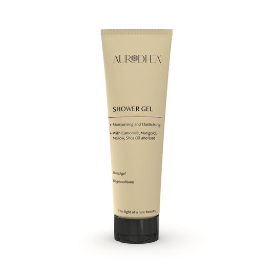 Oat Shower Gel — 250 ml