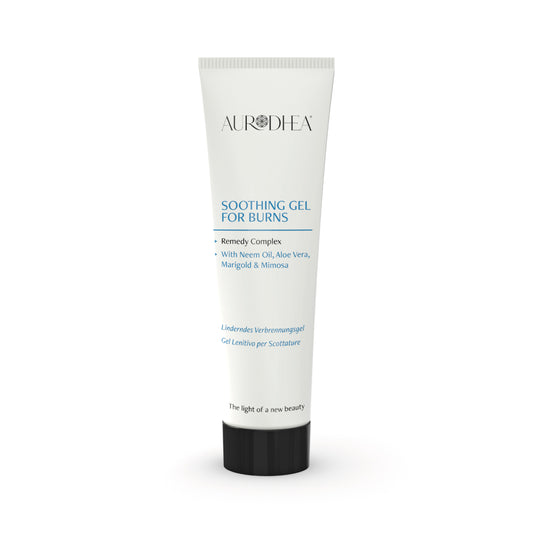 Soothing Burn Gel — 50 ml