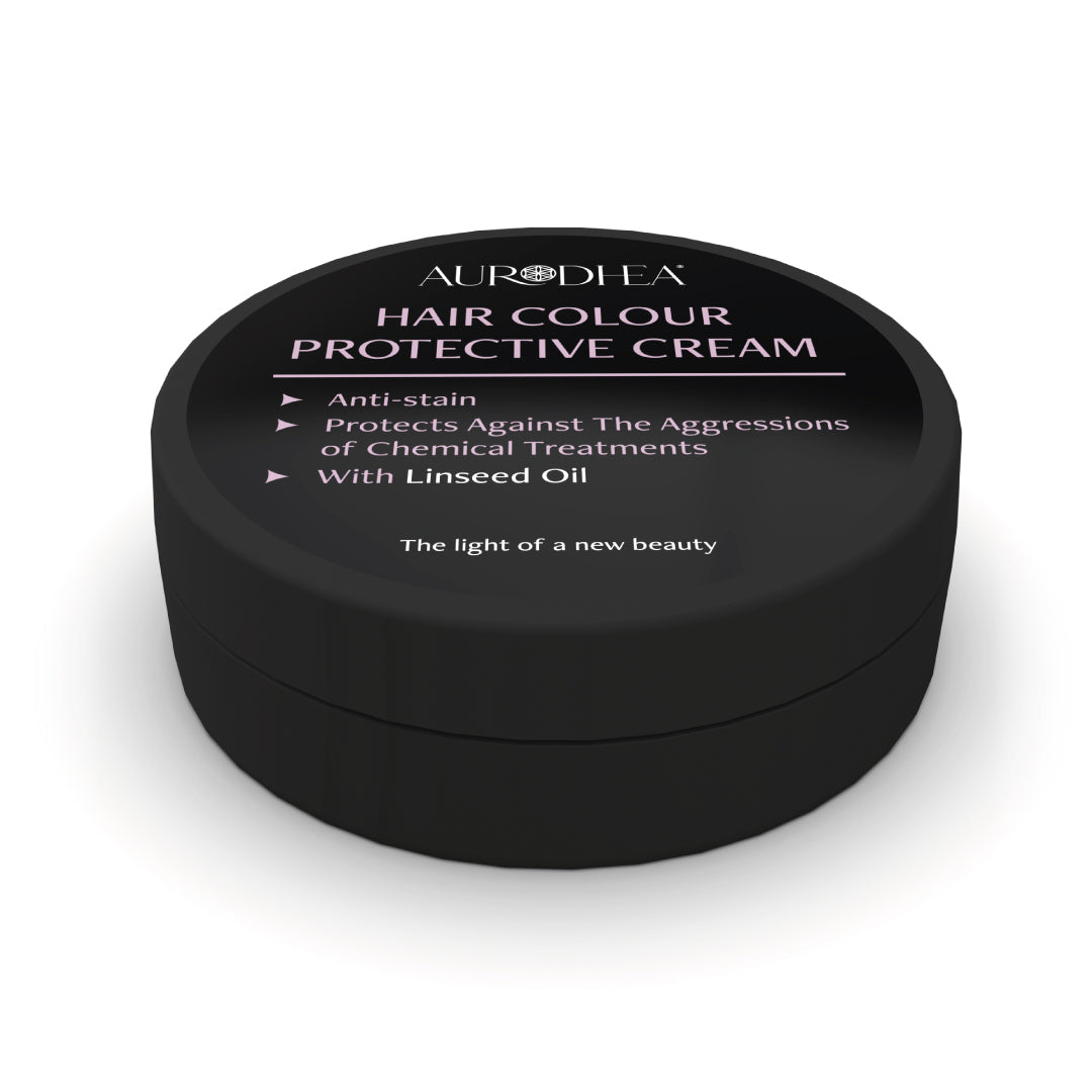 Hair Colour Stain Protective Cream — 100 ml