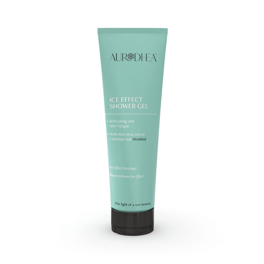 Ice Effect Shower Gel — 250 ml