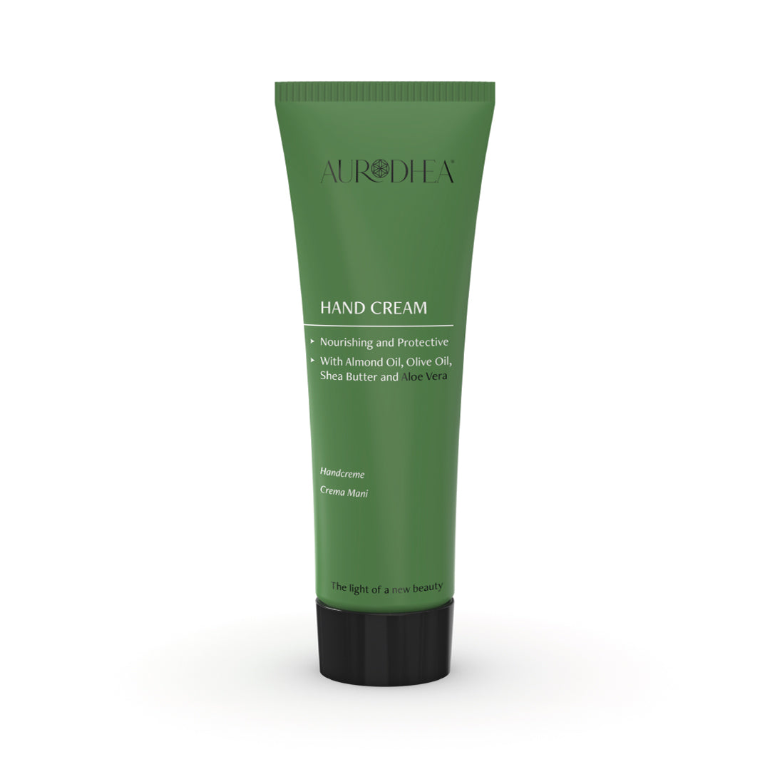 Aloe Vera Hand Cream — 75 ml