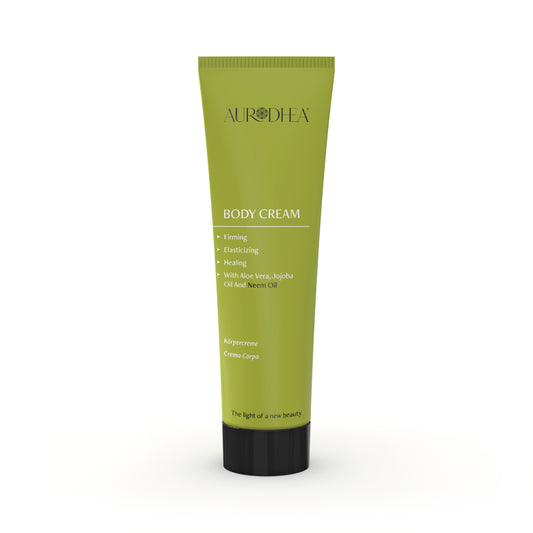Neem Oil Body Cream — 150 ml