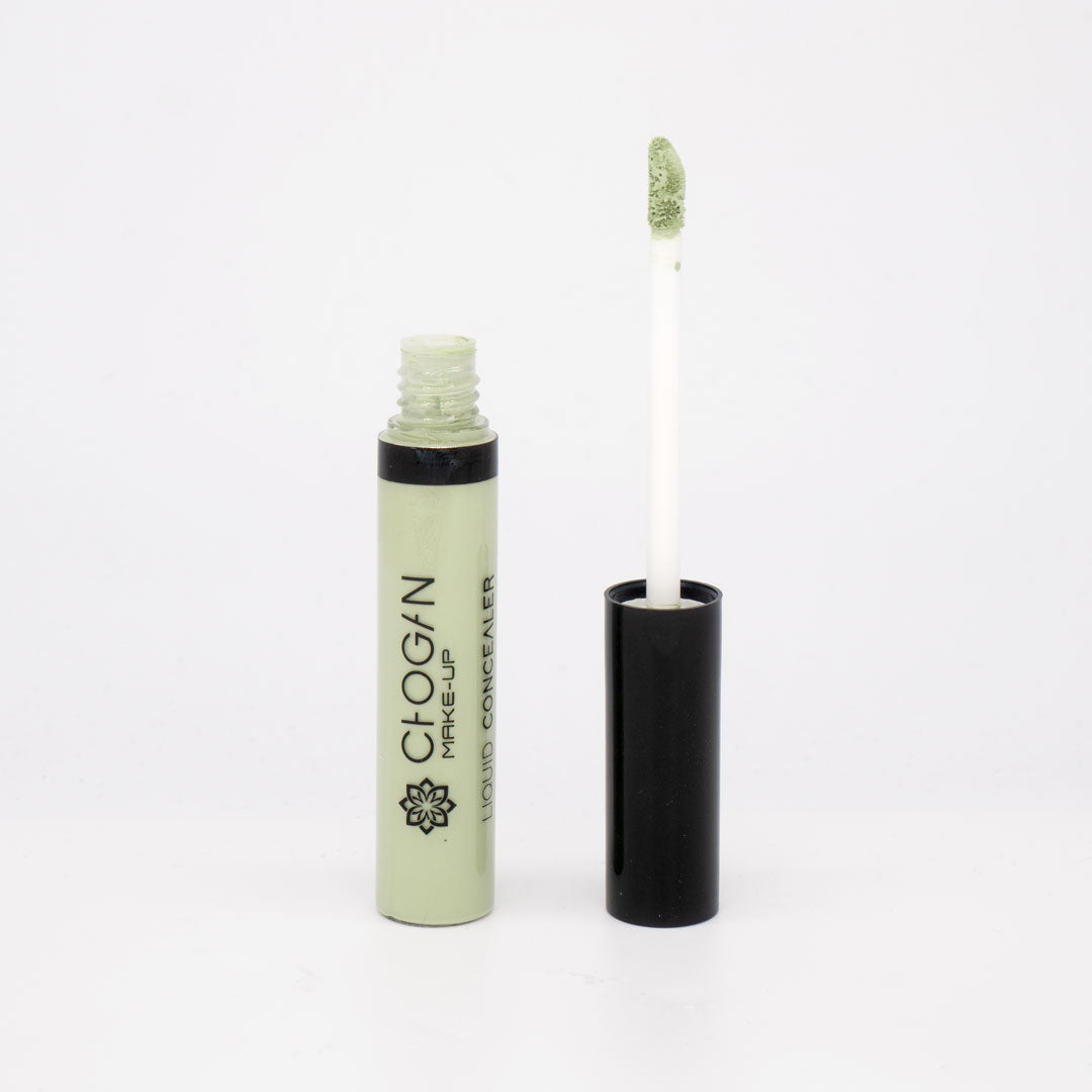 Liquid Concealer – Green (8 g)
