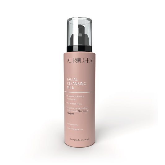 Cleansing Milk — 150 ml