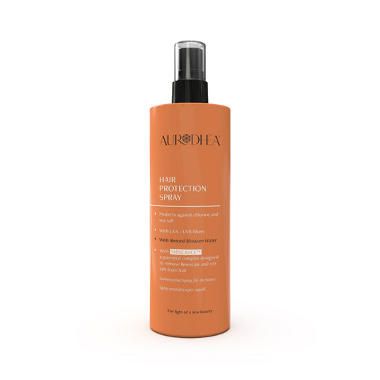Anti-Chlorine & Sea Salt Hair Protection Spray — 150 ml