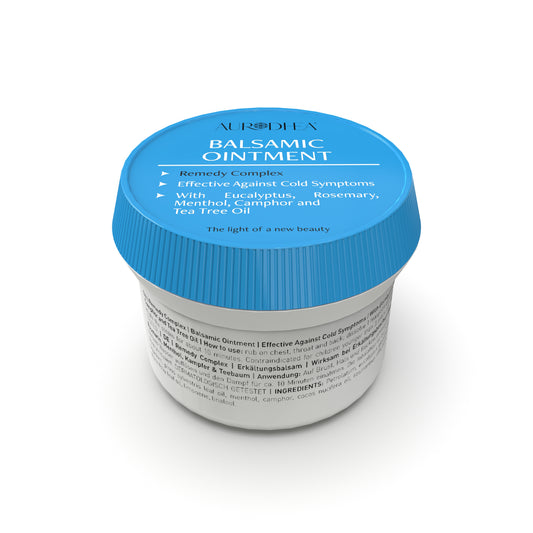 Balsamic Ointment — 50 ml