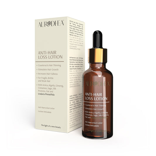 Undaria Pinnatifida Anti-Hair Loss Lotion — 50 ml