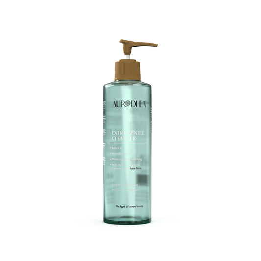 Baby Extra Gentle Cleanser — 260 ml
