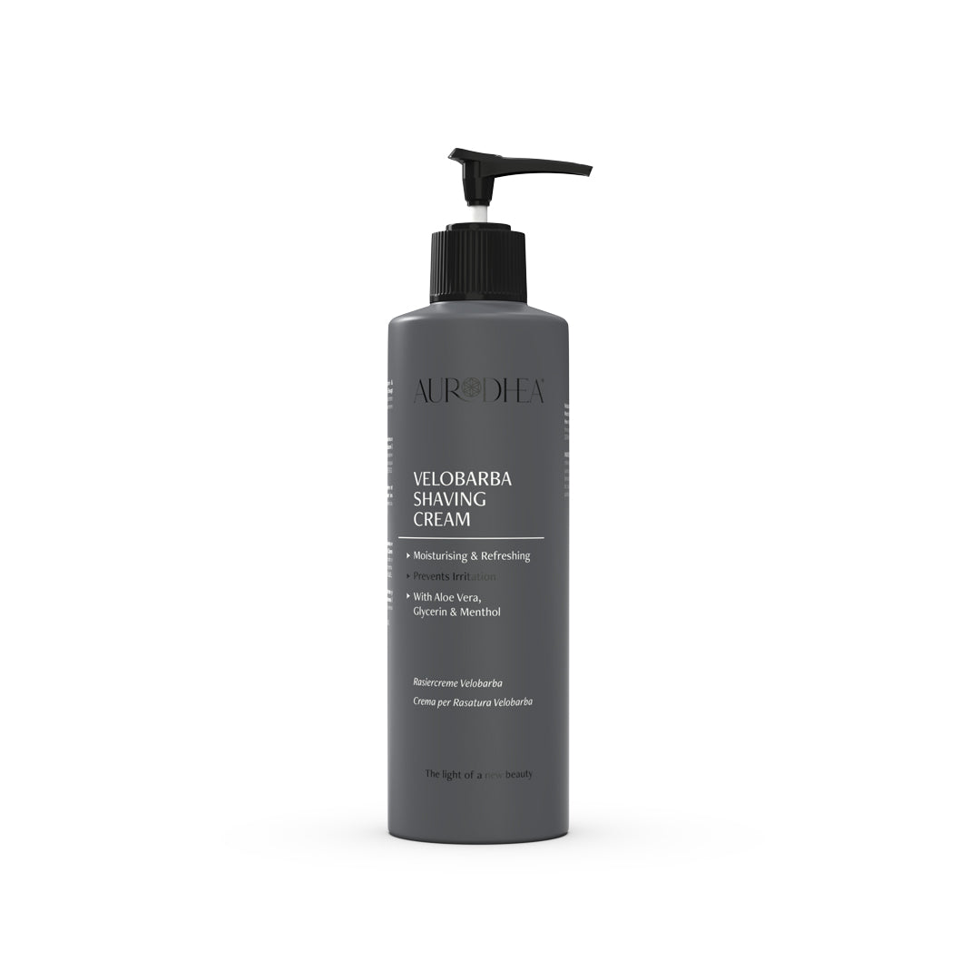 Velobarba Shaving Cream — 260 ml