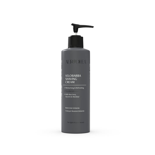 Velobarba Shaving Cream — 260 ml