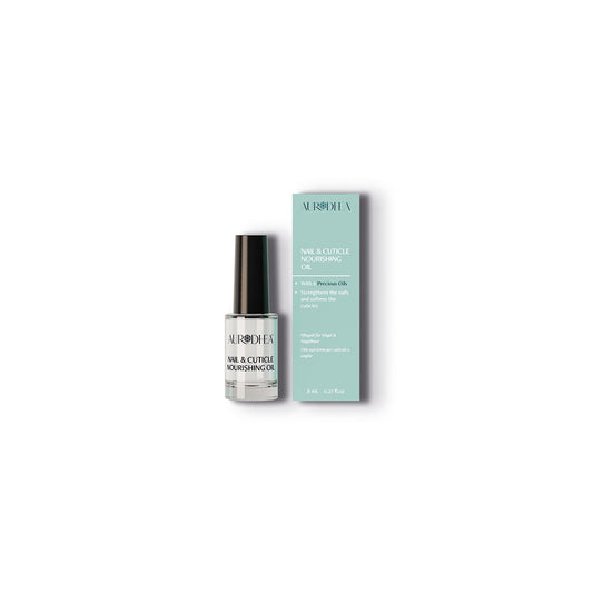 Nail & Cuticle Nourishing Oil — 8 ml