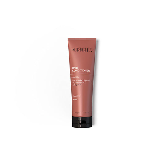 Organic Argan Oil Hair Conditioner — 250 ml