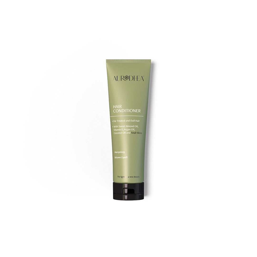 Snail Slime Hair Conditioner — 250 ml
