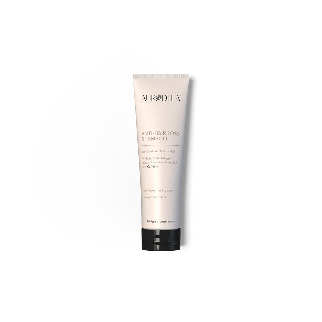Anti-Hair Loss Shampoo — 250 ml
