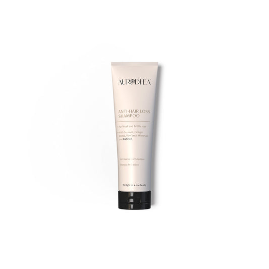 Anti-Hair Loss Shampoo — 250 ml