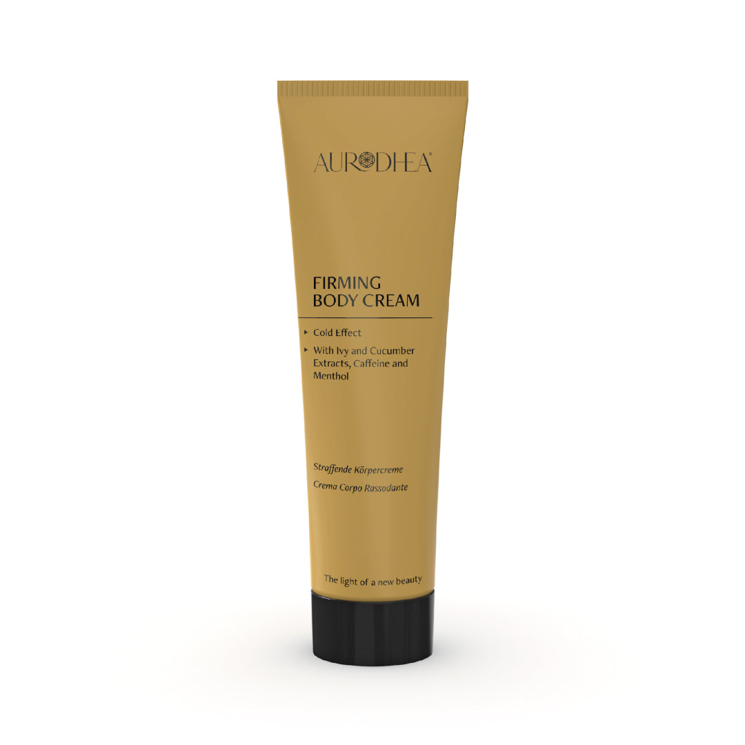 Cold Effect Firming Body Cream — 150 ml