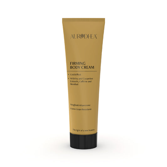 Cold Effect Firming Body Cream — 150 ml